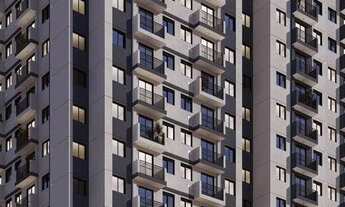 Imagem 2: Apartamento 2 dormitórios para Venda em São Paulo, Brás, 2 dormitórios, 1 banheiro, 1 vaga