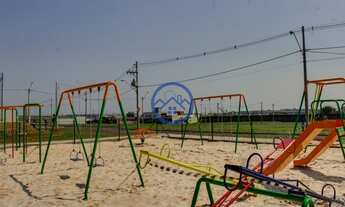 Imagem 7: HORTOLÂNDIA - Loteamento/Condomínio - Parque Olívio Franceschini