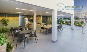 Imagem 5: Apto 2 quartos com suíte em Bento Ferreira