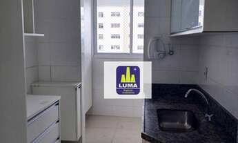 Imagem 4: Apartamento com 3 dormitórios à venda, 73 m² por R$ 750.000,00 - Graça - Belo Horizonte/MG