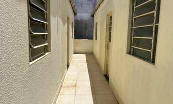 Imagem 5: Kitnets setor Oeste Estrutural