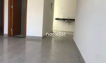 Imagem 7: Apartamento com 2 dormitórios para alugar, 45 m² por R$ 1.624,24/mês - Vila Clarice - São