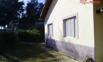 Imagem 6: Chácara com 3 dormitórios à venda, 12120 m² por R$ 480.000,00 - Santa Edwiges - Guaratingu