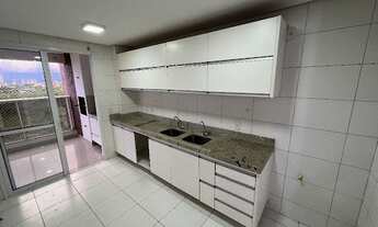 Imagem 5: Apartamento com 4 dormitórios à venda, 150 m² por R$ 1.300.000 - 404 Sul - Palmas/TO
