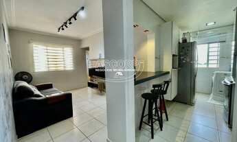 Imagem 3: Apartamento no Condomínio Altos do Jupiá.(Código AP00884