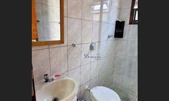 Imagem 3: Imóvel no Patrimonium, na praia Massaguaçu