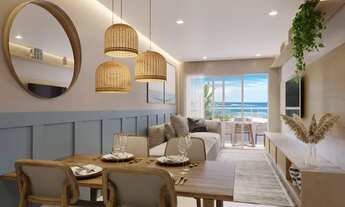 Imagem 4: Apartamento para venda tem 44 metros quadrados com 1 quarto em Piatã - Salvador - BA