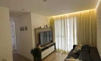 Imagem 5: São Paulo - Apartamento Padrão - Vila Ester (Zona Norte