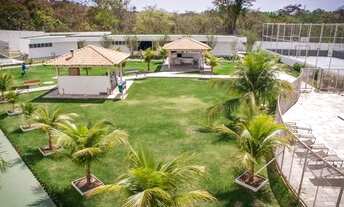 Imagem 5: Apartamento para aluguel possui 101 metros quadrados com 3 quartos. Parque Pantanal 3