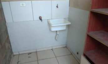 Imagem 5: Casa para aluguel possui 59 metros quadrados com 2 quartos em Parque Gramado - Americana