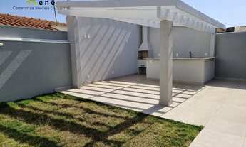 Imagem 6: HORTOLÂNDIA - Casa Padrão - JARDIM AMANDA I