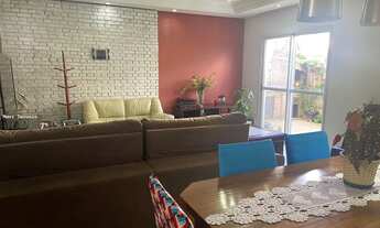 Imagem 6: Casa em Condomínio para Venda em São Bernardo do Campo, Demarchi, 3 dormitórios, 1 suíte