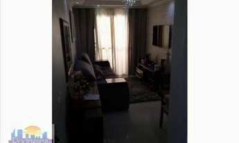 Imagem 3: Apartamento Duplex Residencial à Venda, Chácara Califórnia, São Paulo