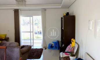 Imagem 4: Apartamento Duplex à venda, 202 m² por R$ 600.000,00 - Areias - São José/SC