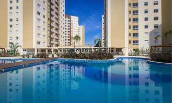 Imagem 4: CANOAS - Apartamento Padrão - Marechal Rondon