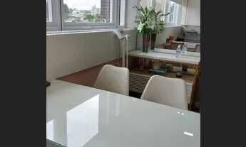 Imagem 4: Oportunidade Sala Comercial Helbor Patteo Mogilar