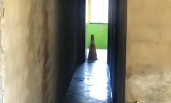 Imagem 4: Vende casa com garagem