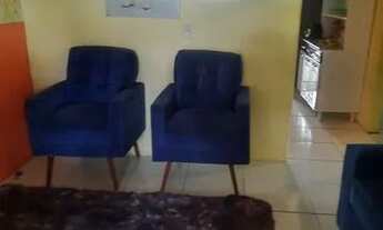 Imagem 4: Casa no BAIRRO NOVA METRÓPOLE