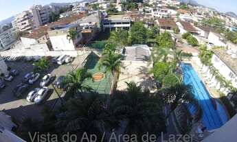 Imagem 2: Lindo apto 2 quartos em Jacarepaguá