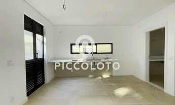 Imagem 6: Casa - Nova Campinas - Campinas