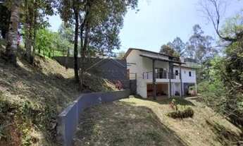 Imagem 2: Santo Antônio do Pinhal - Casa de Condomínio - Condomínio Portal da Mantiqueira