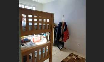 Imagem 6: SOBRADO: ORIENTAÇÃO LESTE | 2 DORM