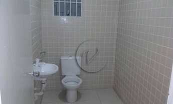Imagem 2: Prédio para alugar, 160 m² por R$ 5.000,00/mês - Campestre - Santo André/SP