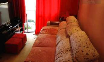 Imagem 3: Apartamento com 3 dormitórios à venda, 68 m² por R$ 380.000,00 - Jardim Vergueiro (Sacomã