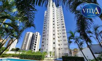 Imagem 2: Vendo Apartamento 129, 00 m2, 3 dormitórios, sendo 1 suíte, Região Goiabeiras, Cuiabá-MT