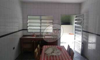 Imagem 14: Casa residencial à venda, Jardim Adelfiore, São Paulo