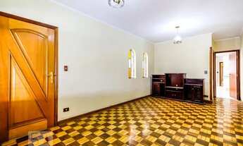 Imagem 2: Casa para Aluguel - Vila Mazzei, 3 Quartos, 240 m2