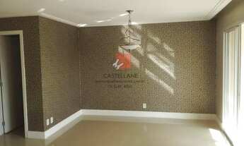 Imagem: Apartamento 3 dormitórios para Locação