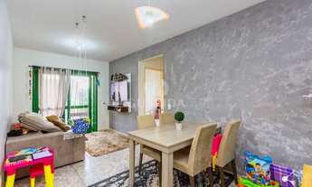 Imagem 6: Apartamento de 2 dormitórios com 64m²