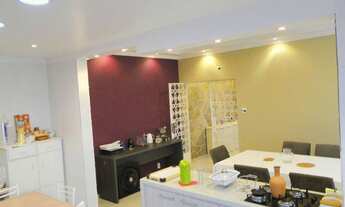 Imagem 7: Sobrado com 4 dormitórios, 400 m² - venda por R$ 1.700.000,00 ou aluguel por R$ 9.000,00/m