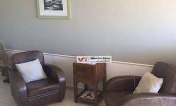 Imagem 6: Apartamento com 2 dormitórios à venda, 70 m² por R$ 420.000,00 - Vila Furlan - Indaiatuba