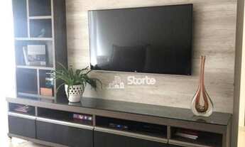 Imagem 6: Apartamento com 4 dormitórios à venda, 184m² por R$ 1.260.000 - Lidice - Uberlândia/MG