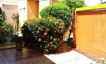 Imagem 3: Casa e Salões no Centro de Américo Brasiliense