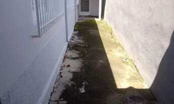 Imagem 4: Casa com 3 dormitórios, 100 m² - venda por R$ 500.000,00 ou aluguel por R$ 2.557,06/mês