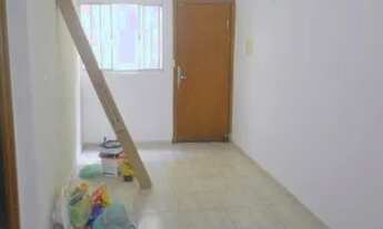 Imagem 4: Casa com 2 dormitórios para alugar, 40 m² por R$ 1.025,00/mês - Vila Isolina Mazzei - São