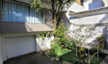 Imagem 1: Casa Sobrado em Ipiranga - São Paulo