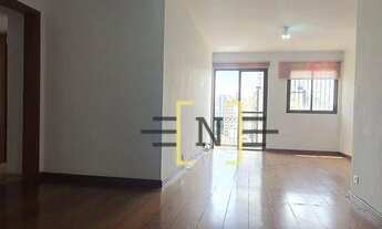 Imagem 2: Apartamento à venda, 110 m² por R$ 665.000,00 - Aclimação - São Paulo/SP