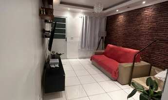 Imagem: Casa em condomínio no Rio de Janeiro