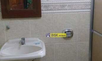 Imagem 7: Casa com 3 dormitórios à venda por R$ 530.000 - Jardim Três Marias - São Bernardo do Campo