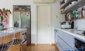 Imagem 6: SOBRADO - VILA MADALENA - SP