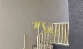 Imagem 2: Casa com 2 dormitórios para alugar, 142 m² por R$ 3.800/mês - Villa Branca - Jacareí/SP