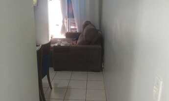 Imagem 2: Apartamento com 3 quartos Residencial Flórida