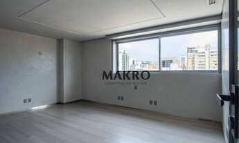 Imagem 2: Apartamento com 4 quartos para alugar, 312 m² por R$ 25.000/mês - Lourdes - Belo Horizonte