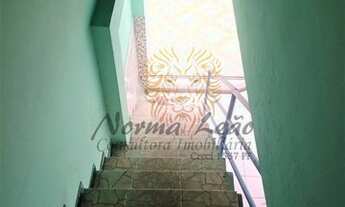 Imagem 4: Vendo Casa com Ponto Comercial na Avenida Canal 04 no Conjunto Augusto Franco