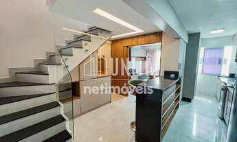 Imagem: Cobertura Duplex 3 quartos no TopLife Club