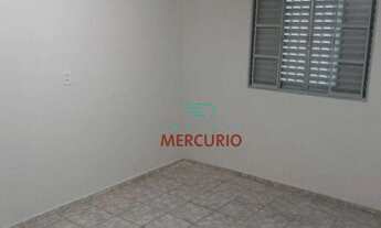 Imagem 2: Casa com 2 dormitórios à venda, 190 m² por R$ 240.000 - Núcleo Habitacional Mary Dota - Ba